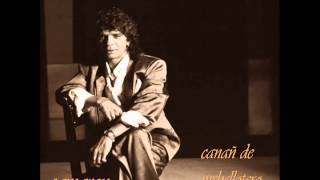 camaron por fandangos (vas a conseguir  tres cosas)