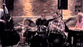 Somebody Else Is Taking My Place