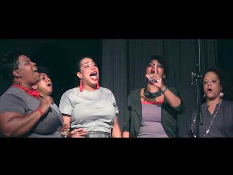 GABFAC Restoration Choir IN YOU THERE'S REST