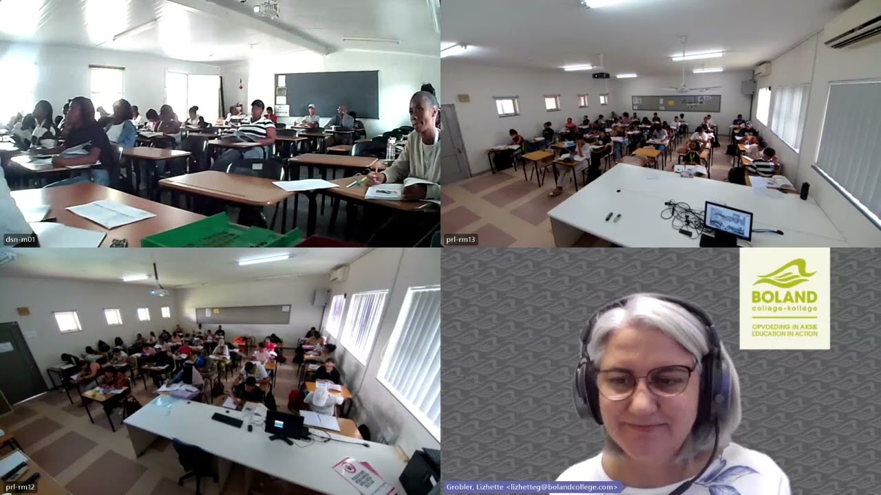 EBM N4 Module 1.3 Edited