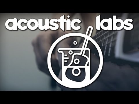 Numinous - Acoustic Guitar Instrumental Solo - Fingerstyle