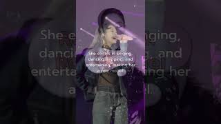 Download lagu What's So Great About JENNIE BLACKPINK? 10 Reasons That Will Amaze You! mp3