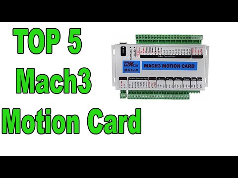 Top 5 Best Mach3 Motion Card In 2020 - Buy Now Aliexpress