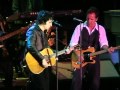 Jesse Malin (w/ Bruce Springsteen) - Queen of the Underworld / Wendy