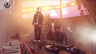 Download lagu Illenium & Marshmello - You and I (feat. Sacha sings) ULTRA MIAMI 2026  mp3