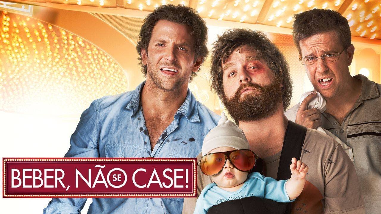 Se beber não case