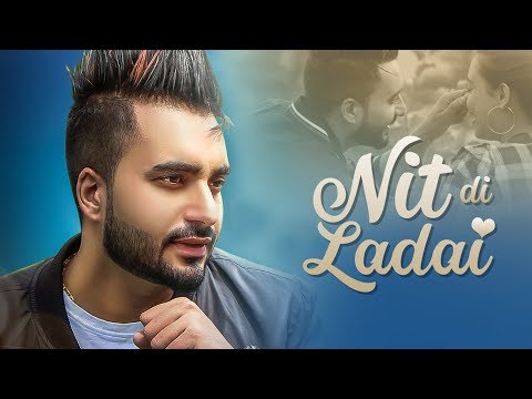 Poster nit di ladai lyrics – waris sekhon | desi routz