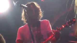 Soundgarden (Entering) Let Me Drown Webster Hall June 2, 2014