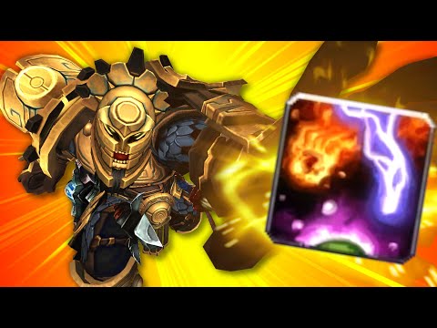 He Just Thrashes That Paladin! (5v5 1v1 Duels) - PvP WoW: Shadowlands 9.2