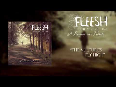 Fleesh - In the Mist of Time (A Renaissance Tribute) (ALBUM TEASER)