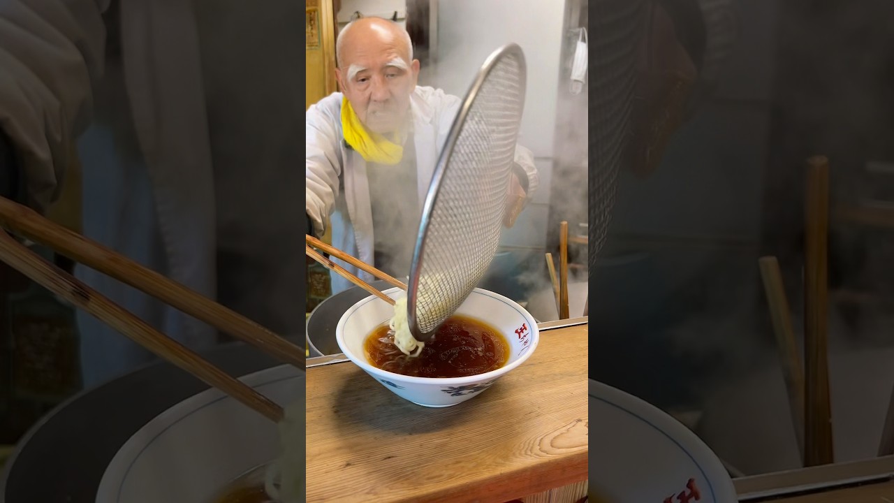 湯河原名物！世界No.1カツ丼 #japanesefood