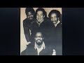 Smokey Robinson & the Miracles:  "Betcha By Golly Wow"  (1972)