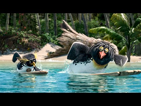 Cody, Lani & Big Z’s Ultimate Surf Session | Surf's Up