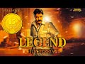 Legend The Terror Hindi Dubbed 2020 New Movie Simha Hindi Dubbed Action Movie