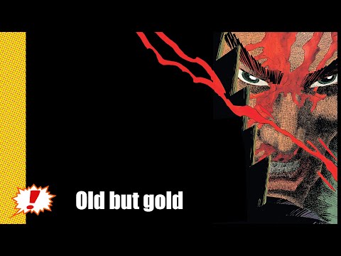 Kitinete HQ 579: RONIN - EDIÇÃO DEFINITIVA (de Frank Miller e Lynn Varley, editora Panini)