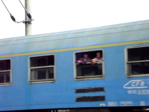 P Ilva mica - Dej calatori