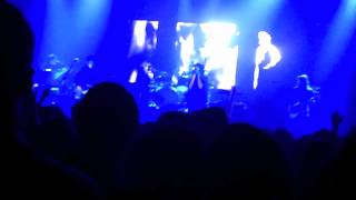 The Naked &amp; Famous - Jilted Lovers (live)