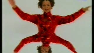 Barbara Tucker - Stay Together