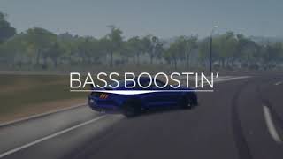 BlocBoy JB - Chun Li Freestyle (Bass Boosted) 48hz