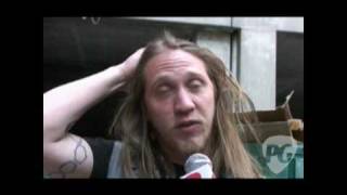 Rig Rundown - Valient Thorr's Eidan Thorr & Sadat Thorr