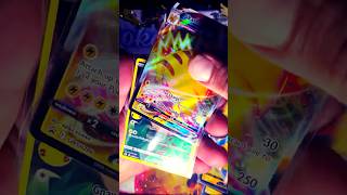 PIKACHU GOD PACK !!!#pokemon #pokemoncards #shorts