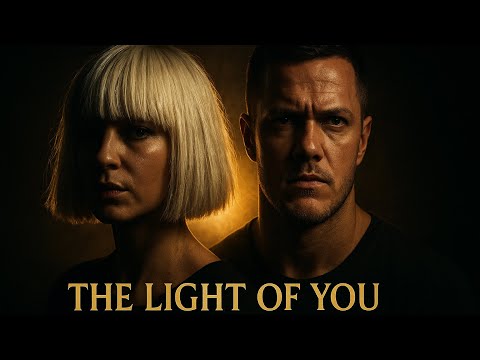 Sia & Imagine Dragons _The Light Of You (Emotional Music Video)