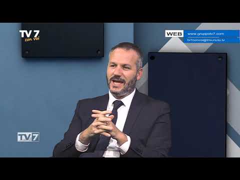 Tv7 con Voi del 1/11/2018 - Attenzione ai rifiuti (2 di 3)