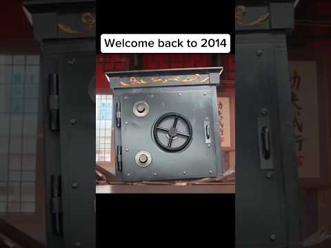 Welcome back to 2014 🥺 #nostalgia