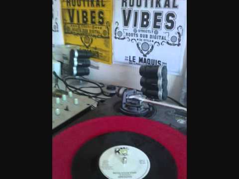 Abbasani - Revelation Time & Dub