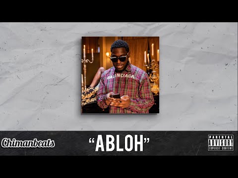 [FREE] Frenna X Spanker Type Beat 2020 (prod.Chiman) - "Abloh"