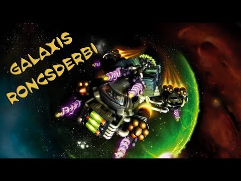 Galaxis Roncsderbi | Így készül a DIY Millennium Falcon - Fun With Geeks