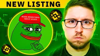 How Did Pepe Get Listed On Binance In Only 30 Days...