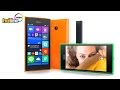 Відеоогляд Nokia Lumia 730 Dual SIM (Orange)