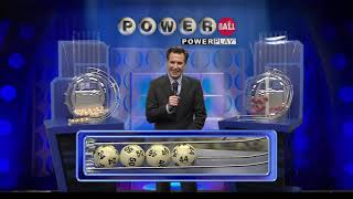 Powerball lottery Feb 29, 2020 drawing video