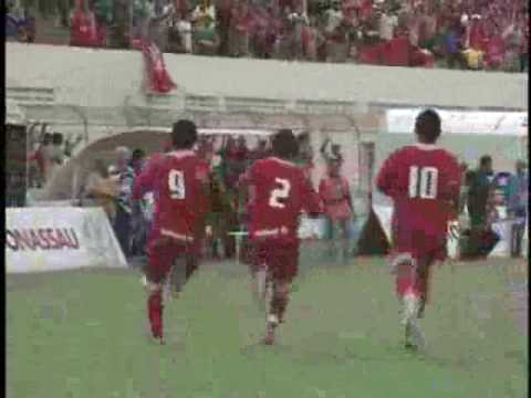 Camp. Potiguar 2010 - Potiguar 1x3 Baraúnas