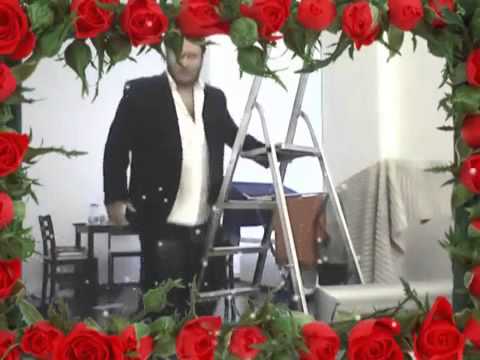 Döner dreht sich immer weiter