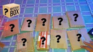 Download lagu Unboxing mystery box | 2.000 | part 2 yang terakhir isinya mantul | wahyu ananda | mp3
