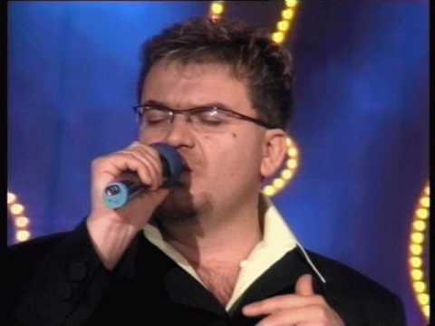 Nisan te otel  - Darko Đekić