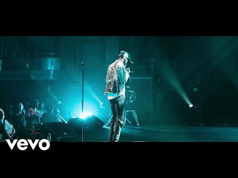 Tye Tribbett - "My Worship" [Performance Video]