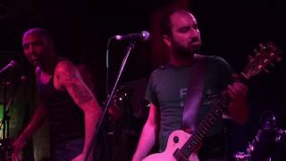 Giuda - Roll The Balls - Austin, TX - 6/3/16