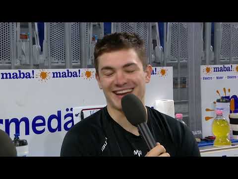 Gameday Talk mit Justin Schütz I 19.12.2025