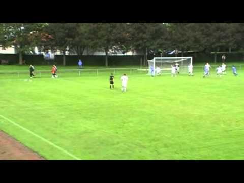 FSV Fernwald - TGM SV Jügesheim 2:2