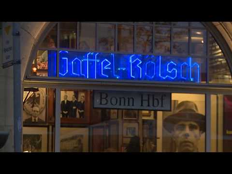 Ständige Vertretung Berlin - Das Polit-Kult-Lokal „StäV“