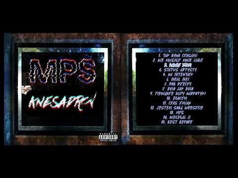 Knesadron - Dawaj ziom (prod. Bete) #MPS