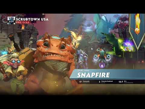 Lockdown Showdown Grand Finals! (Game 2)