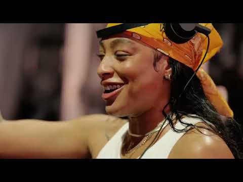 Gadjo -So Many Times (HoneyLuv B2B TSHA Live From ANTS at Ibiza)