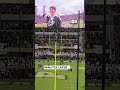 Purdue's kicker went 0/3 on field goals ? #shorts