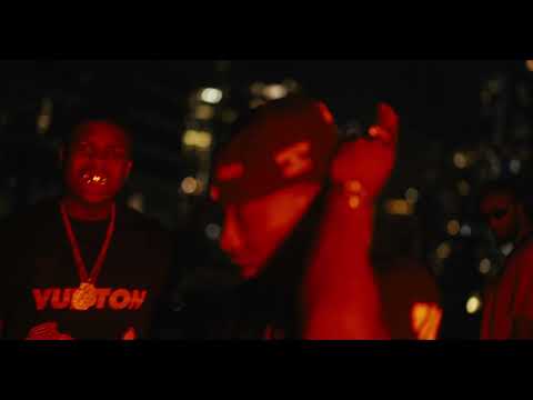 Seanpane ft. Swagger Rite  | Still Thuggin