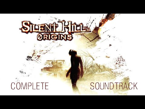 Silent Hill Origins - Full Complete Soundtrack - Akira Yamaoka