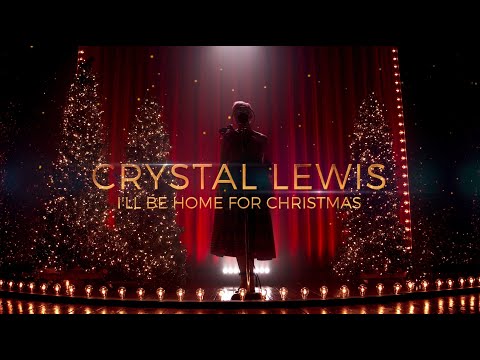 Thumbnail for I'll Be Home for Christmas video